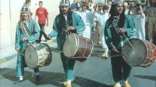 Morocco Gnawa Music [upl. by Asilej]