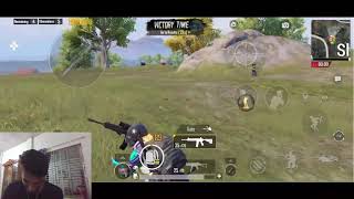 LIVE PUBG MOBILE NEW UPDATE GAMEPLAY WITH POCO X3 PRO 2024  SazzadOP [upl. by Nerra]