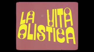 The Orielles  Memoirs of Miso  La Vita Olistica film clip [upl. by Zwick]