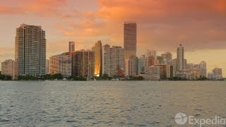 Miami  City Video Guide [upl. by Ymar]