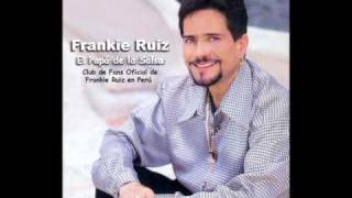 frankie Ruiz  impOsible Amor [upl. by Soma708]