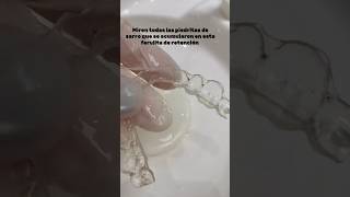 Sarro dental en aparatos dentales 🧐🦷 dentistaentiktok shortsyoutube shortvideo odontologia [upl. by Tak]