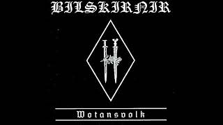 Bilskirnir  Wotansvolk  Full Album [upl. by Enidlarej]