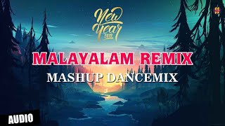 Chingamasam  All Mashup   Dance Remix DJ AKHIL X DJ HARIS  Remake Audio [upl. by Bendicta642]