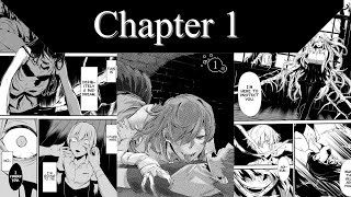 Hachigatsu Kokonoka Boku wa Kimi ni Kuwareru  Chapter 1  Manga Review [upl. by Bala238]