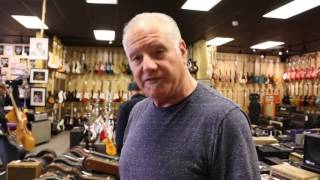 Norm goes crazy and buys 70 guitars for Normans Rare Guitars [upl. by Lectra]