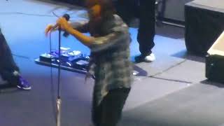 Eddie Vedder amp The Earthlings quot Good And Evil quot Live 1072022 Dolby Live Las Vegas [upl. by Aun]