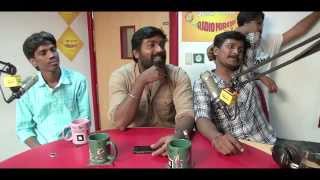 Pannaiyarum Padminiyum Audio Launch at Mirchi Studio [upl. by Amari]