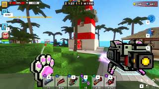 3CatSpam montage pixelgun3d 3catspam [upl. by Nanahs]