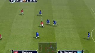 PES 2009 PC Exclusive™ Latest patch [upl. by Dlanigger]