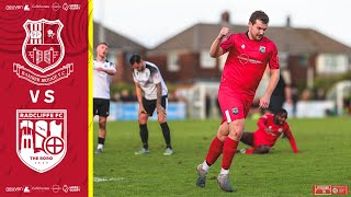 RFC  Bamber Bridge FC vs Radcliffe FC [upl. by Rockefeller]