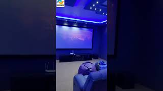 722 HomeTheater Package Denon X3800HEpsonTW6250UHDLow Budget Hometheaters Starting From 1 lacs [upl. by Karisa]