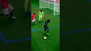 Vini jr Skills and Goals [upl. by Garcia]