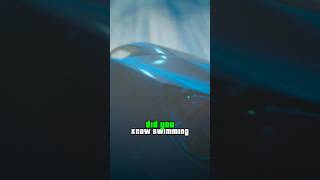 Evolution of swimming in GTA games shorts gtaonline [upl. by Roland]