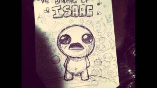 The Binding Of Isaac  Enmity Of The Dark Lord Danny Baranowsky [upl. by Honniball]