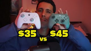 GameSir G7 SE vs 8BitDo Ultimate C Wired [upl. by Nossaj]