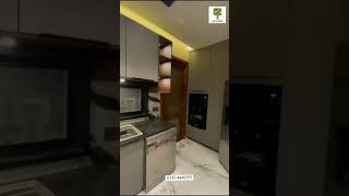 Woodies Kitchen Interior Dha phase 6 Lahore [upl. by Cardwell]