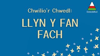 Chwilior Chwedl Llyn y Fan Fach [upl. by Bibeau541]