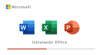 Como Instalar Office 2024 Office Deployment Tool [upl. by Yrad]