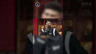 Rohit Sharma And Shreyas Iyer In Kapil Sharma Show😍🥳 rohitsharma rohit shorts short [upl. by Womack826]