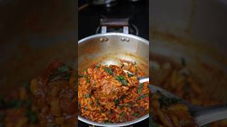 Sev tomato ki recipe viral ytshorts pritisfoodzone [upl. by Kamat]