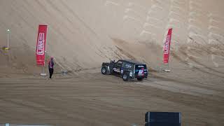 Liwa Hill Climb 2024 29 of December 2023 [upl. by Daughtry659]