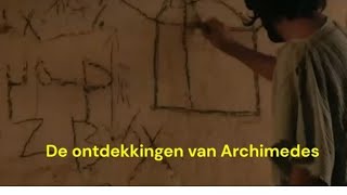 Hellenistische Periode  De ontdekkingen van Archimedes 214  212 vChr [upl. by Eizzo]