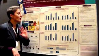 Thursday Poster 1st Place Winner  2017 Fall Research Conference [upl. by Akenom]