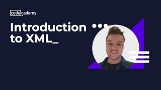 Introduction to XML [upl. by Brandes]