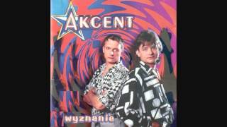 Akcent  Zostań Tu 1998 [upl. by Skerl107]