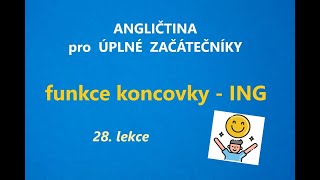 Angličtina PRO ÚPLNÉ ZAČÁTEČNÍKY  lekce 28  MP3 nahrávka pro poslech a PDF přepis  cvičení zdarma [upl. by Magel376]