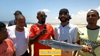 Bazi Nur iyo damashadkeyna manta Jaziirada mnarani beach very beautifull day 😟 🇸🇴 [upl. by Aubigny]