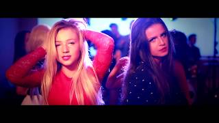 DAMIAN BANASIAK ONA WIE CZEGO CHCE OFFICIAL VIDEO DISCO POLO [upl. by Reisman671]