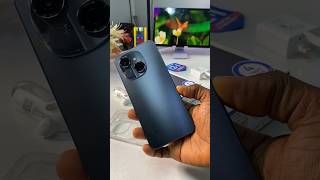 Tecno Pop 9 Super Budget Phone Great Specs [upl. by Sosna]