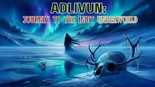 Adlivun Journey to the Inuit Underworld [upl. by Harol]