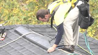 CertainTeed Shingle Applicators Manual Video 6  Ventilation [upl. by Emie]