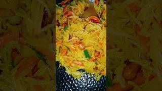 Semiya upma recipe  Easy upma recipe  Simple recipe shorts youtubeshorts shortvideo food [upl. by Nylasej491]