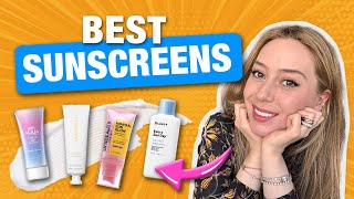 Best Sunscreens for Every Skin Type amp Lifestyle in 2024  Dr Shereene Idriss [upl. by Novick801]