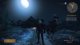 The Witcher 3 – Conseguir Armadura Temeria Nivel 4 [upl. by Bruckner537]