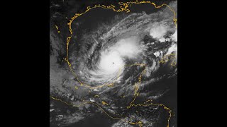 Hurricane Milton 2024 [upl. by Joceline936]