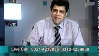 Sehat 247 Ep 2 Part 13 Guest  Dr Naveed Aslam [upl. by Duester]