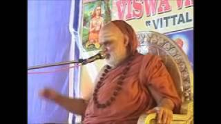 Acharyal explains Rama Namam brings Mukti Tamil [upl. by Avan603]