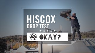 Hiscox Strength Test  Better Music [upl. by Alon]