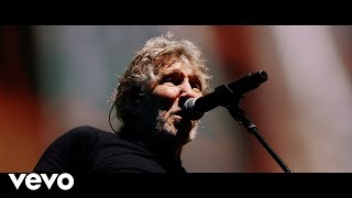 Roger Waters  Us amp Them Live in Amsterdam June 2018 [upl. by Girish]