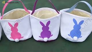 Easter Delights  Customizable Easter Basket [upl. by Lederer]