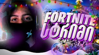 Fortnite  100 კაციანები  Road To 6800 Subs [upl. by Aynatan]