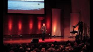 Lesley Hazleton at TEDxRainier [upl. by Hevak]