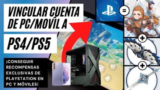 COMO VINCULAR CUENTA DE MÓVILPC A PS4  CONSEGUIR A ALOY EN LA 21 EN PC Y MÓVILES  GENSHIN IMPACT [upl. by Vincent]