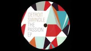 Detroit Swindle  That Freak Stuff Original Mix Tsuba [upl. by Mclyman683]