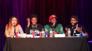 Chico Bean Asks What Type Of Men Does Brady Like karlousm bradyismusic dcyoungfly chicobean [upl. by Ariane]